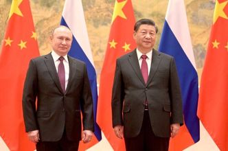 To on może powstrzymać Putina. Zachód ma zbyt mało argumentów, żeby go przekonać