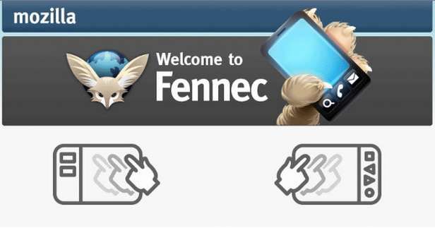 Quo vadis, Firefox? 2