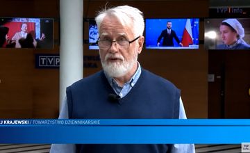 Były prezes TVP zablokował wybór kandydata KO do rady programowej TVP