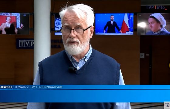 Były prezes TVP zablokował wybór kandydata KO do rady programowej TVP
