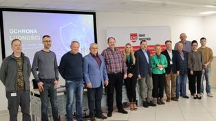 Piaseczno: Ważne rozmowy władz i służb. Chodzi o bezpieczeństwo mieszkańców