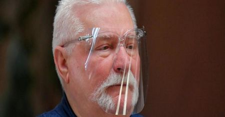 Cenckiewicz wygrał proces z Wałęsą! "To jest skandal!"