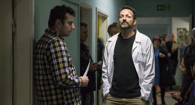 Czwórka rozpoczyna emisję „Gabinetu numer 5” (wideo)