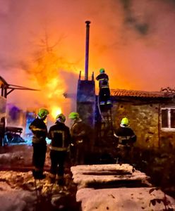 Rosja wystrzeliła rakiety. Zmasowany atak na Kijów