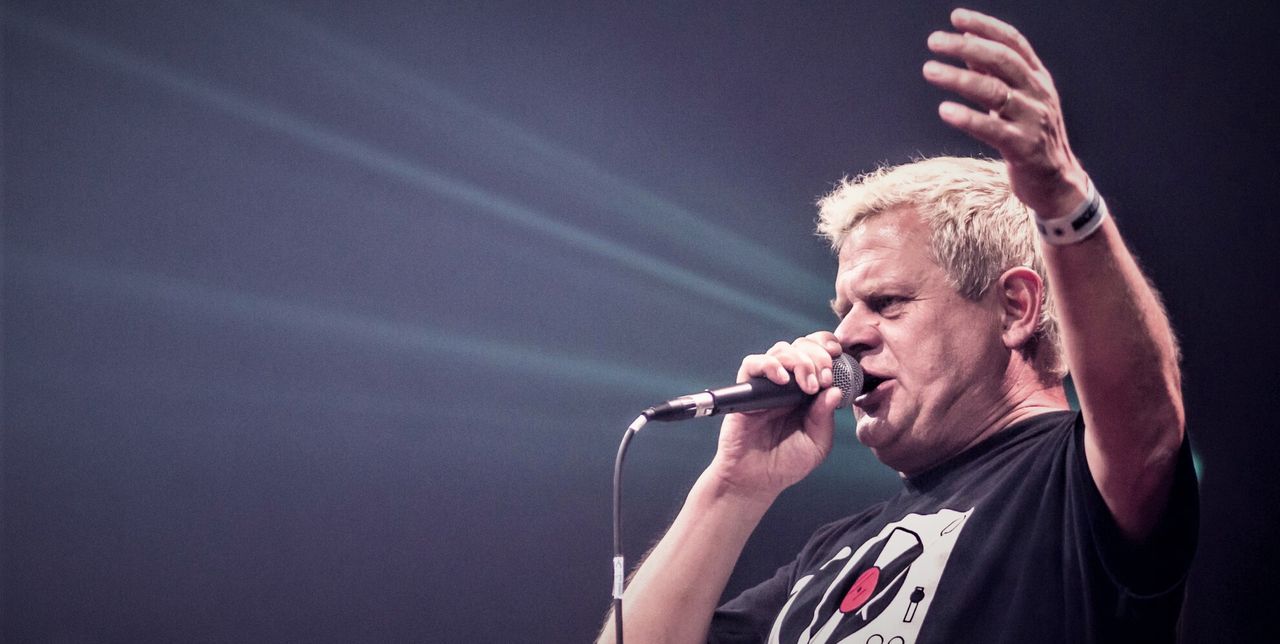 Kazik Staszewski: Wróciłem do swoich zasad