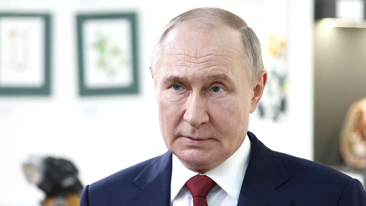 Rosja ma problem z narzędziem wzrostu?