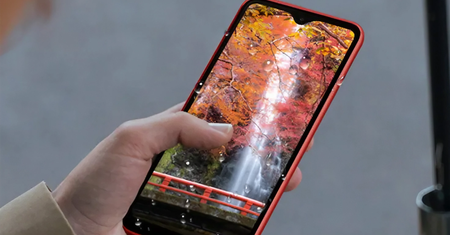 Samsung pokazał, że rozmiar ekranu bywa zdradziecki. Mało kto zwraca uwagę na jedną rzecz