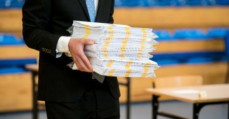 Matura 2024. Język angielski. ARKUSZE CKE + ZADANIA. Stara formuła 2015