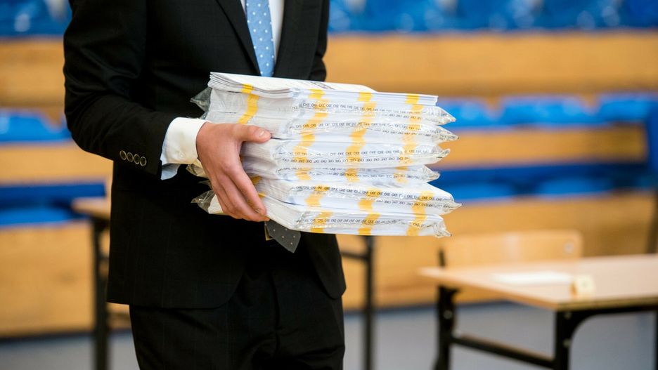 Matura 2024. Arkusze CKE z języka angielskiego. Stara formuła 2015