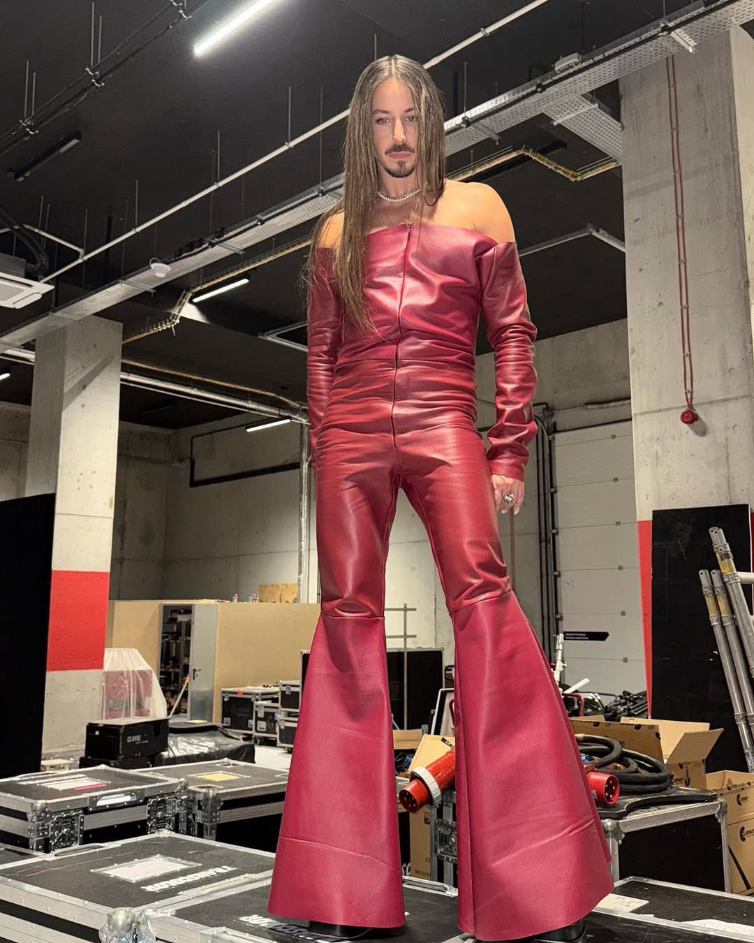 Michał Szpak