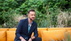 Aleksander Sikora wśród prowadzących „Pytanie na śniadanie” w TVP2