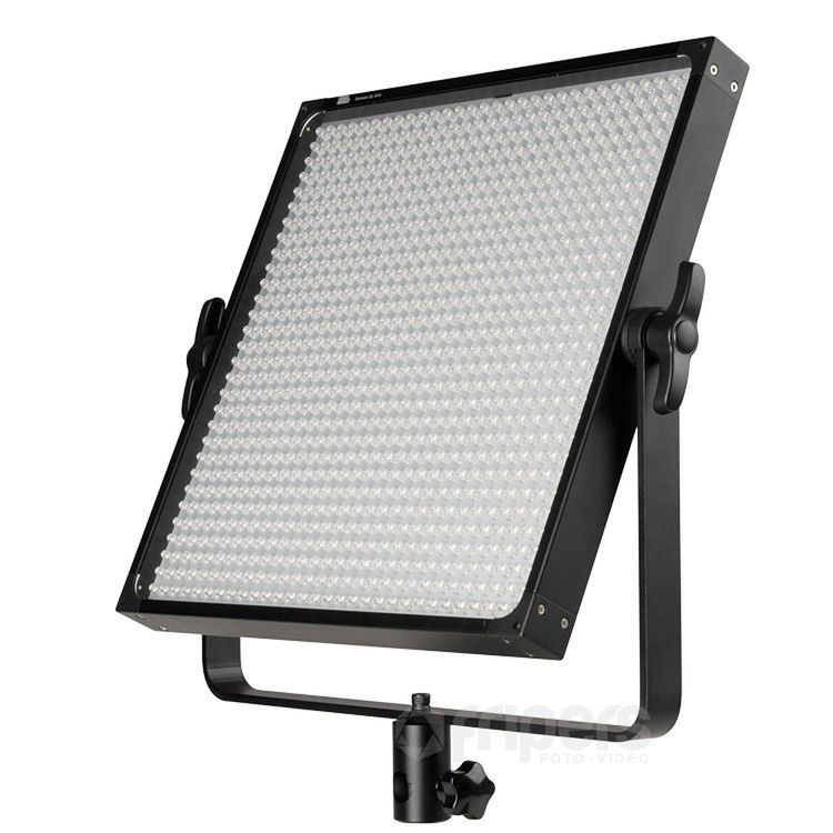 Nowe lampy reporterskie Pixel i panel LED z funkcją błysku 6