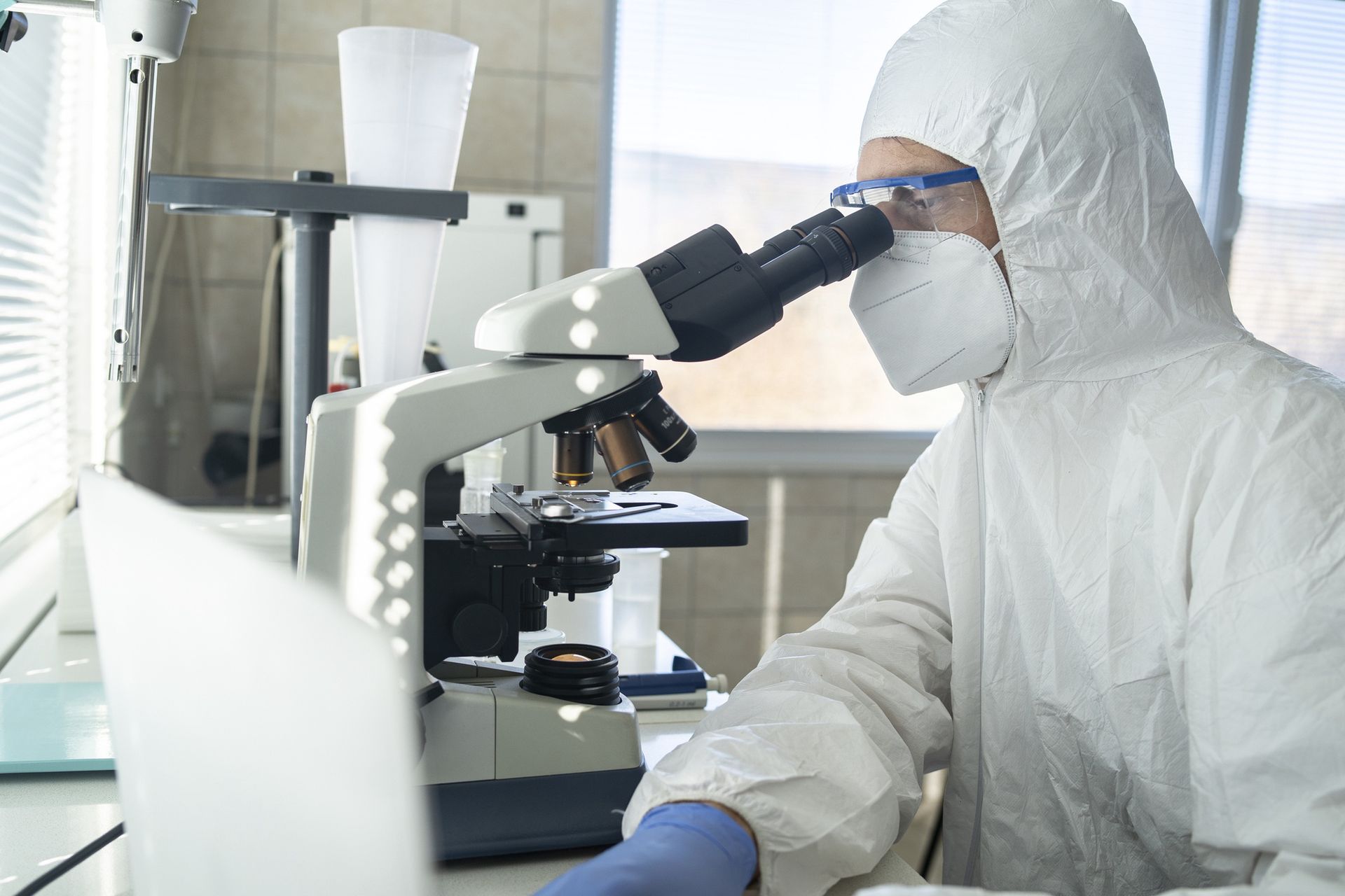 Nie chcą Wuhan u siebie na wsi. Spór o prywatną inwestycję