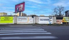 NIK: w wielu miastach nadal sporo nielegalnych billboardów