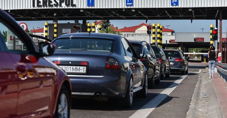 Zamknięcie granicy z Białorusią. Kierwiński zapowiada rozporządzenie