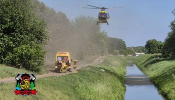 Straszna śmierć 17-latka z Włocławka. Poraził go prąd