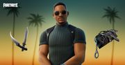Bad Boys i Fortnite. Will Smith trafia do gry jako Mike Lowrey