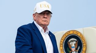 Trump podgrzał atmosferę na Bliskim Wschodzie. Efekty już widać