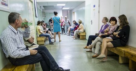 Rewolucja w przychodniach. Jest zarządzenie NFZ