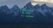 Kayne West zrobił zdjęcie do okładki albumu "Ye" iPhonem w drodze na przyjęcie