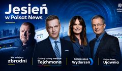 Polsat News wzmacnia weekendy i pasmo reportażowe