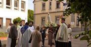 Rodzinna zabawa w Lipnie. Imieniny patrona, św. Antoniego z Padwy