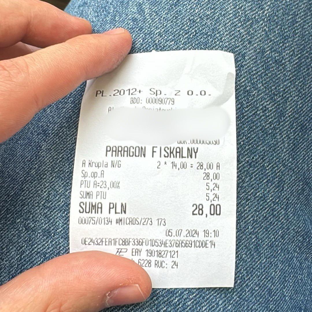 Ceny na koncercie na PGE Narodowym 