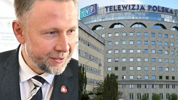 Kolejna umowa między MSWiA a TVP. Kontrakt opiewa na ponad 5 mln zł