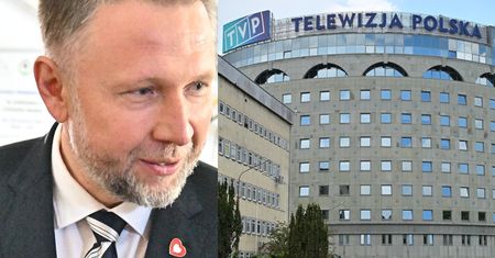 Kolejna umowa między MSWiA a TVP. Kontrakt opiewa na ponad 5 mln zł