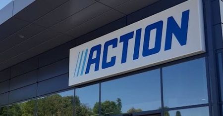 Promocja na środki czystości w Action. Ceny od 5,99 zł