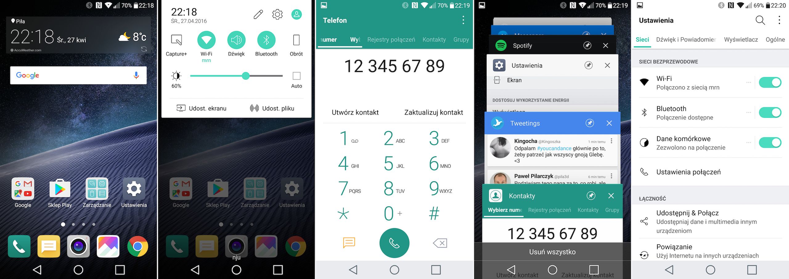 LG G5 - test i recenzja 32