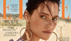 Sierpniowy numer miesięcznika „Elle” także w wersji kieszonkowej