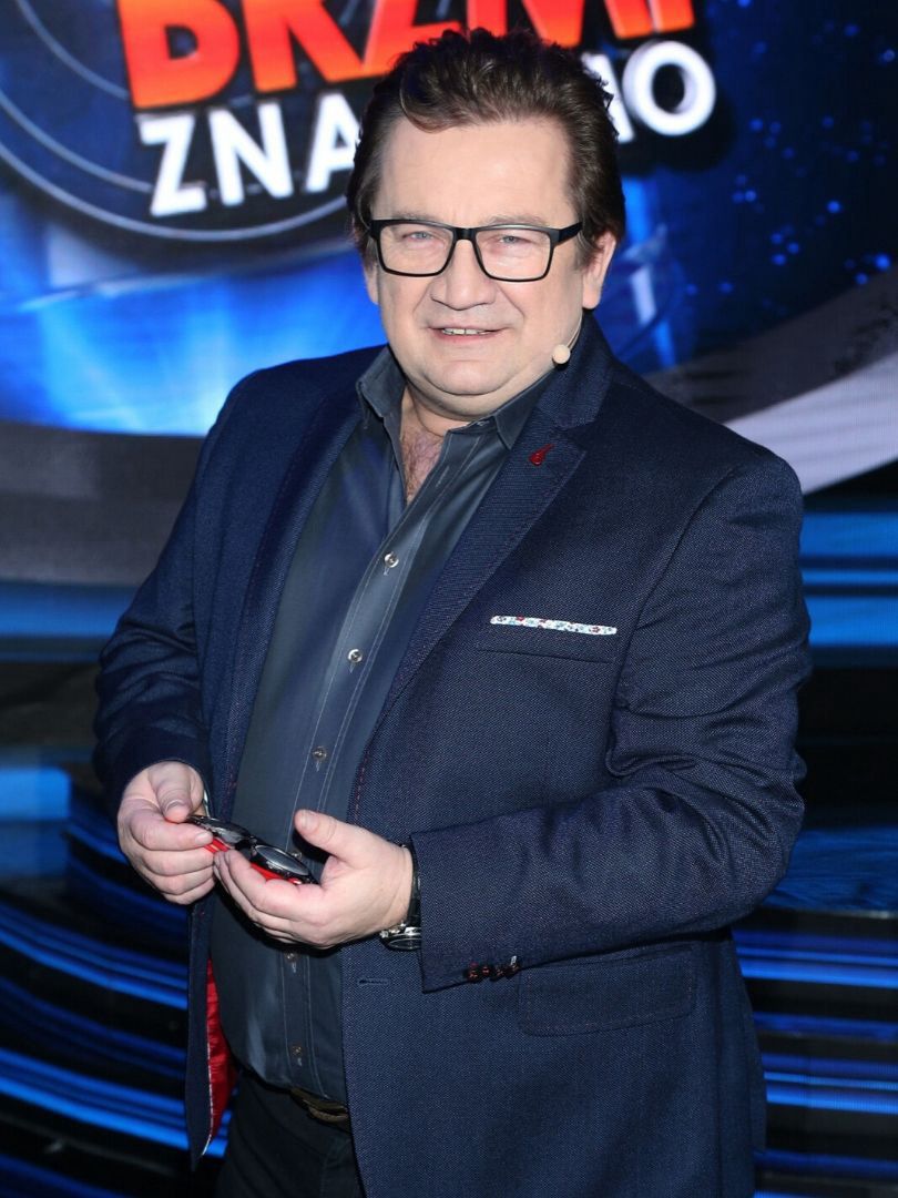 Paweł Królikowski