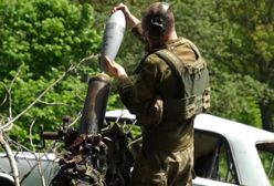 Ukraińcy gotowi na kolejną bitwę. Do Bachmutu zmierzają kadyrowcy