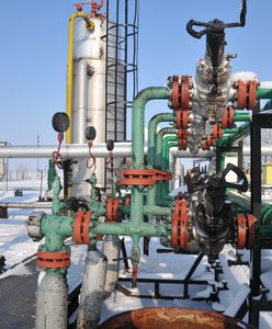 Gaz ziemny płynący do Europy nie musi pochodzić z Rosji. Zupełnie nowa propozycja