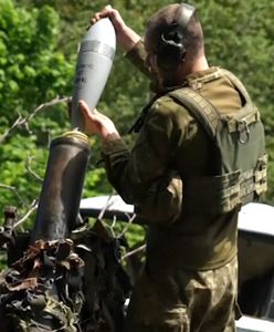 Ukraińcy gotowi na kolejną bitwę. Do Bachmutu zmierzają kadyrowcy