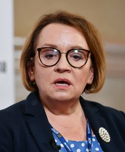 KE ostrzega Polskę. Reakcja europosłanki PiS