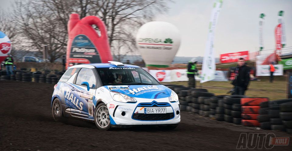 50. Rajd Barbórka (2012) w obiektywie [relacja autokult.pl] 18