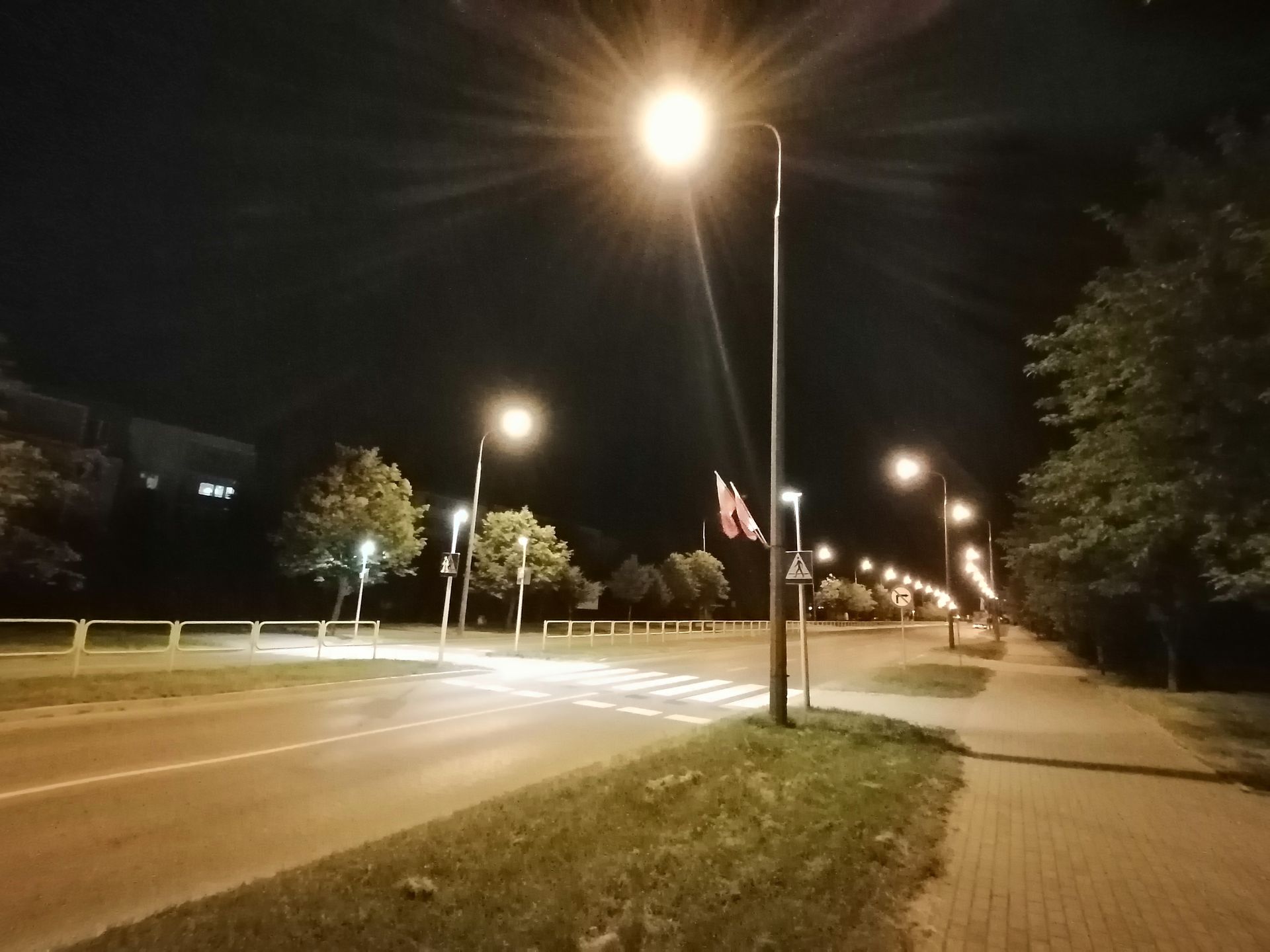 Huawei P40 lite E: test taniego chińczyka bez aplikacji Google 46