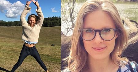 Julia Pietrucha chwali się szczupłą figurą trzy miesiące po porodzie. Fani: "JAK TY TO ZROBIŁAŚ?"