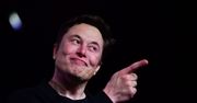 Elon Musk usuwa konto na Twitterze