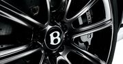 Bentley Continental Supersports pręży muskuły!