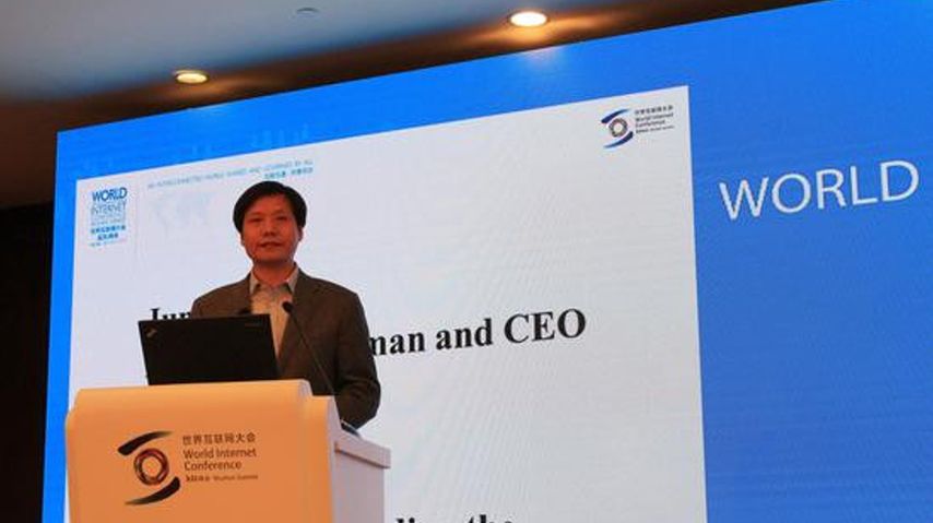 Xiaomi: "Za kilka lat chcemy być największym producentem smartfonów na świecie"