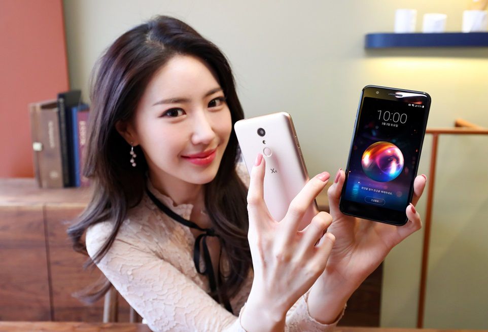 #wSkrócie: LG X4 oficjalnie, Huawei P20 Lite i Moto G6 Play na zdjęciach oraz świetne wykorzystanie ARKit