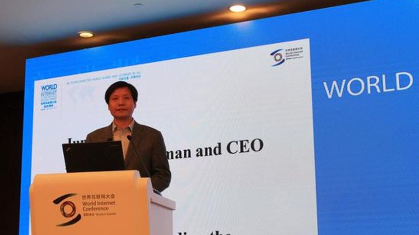 Xiaomi: "Za kilka lat chcemy być największym producentem smartfonów na świecie" 1