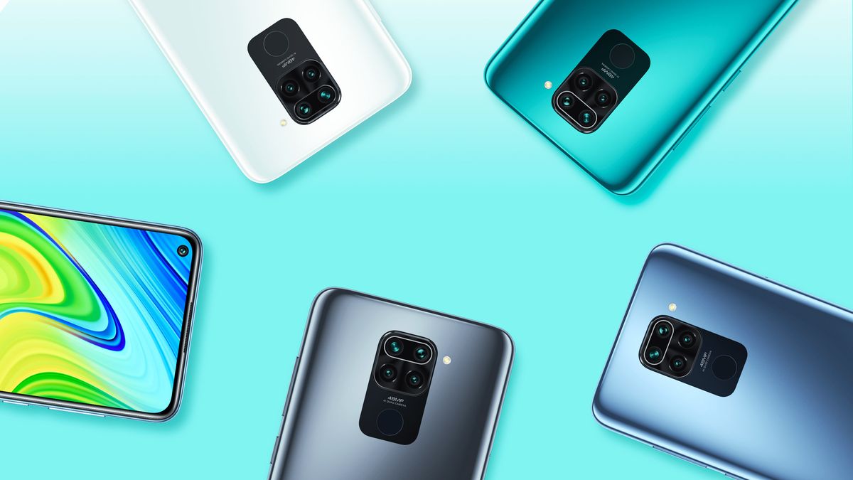 Redmi Note 10 nadchodzi. Xiaomi zapowiada zmiany "jakich nikt jeszcze nigdy nie widział" 1