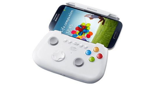 Kontrolerowe kontrowersje - czy tablety i smartfony potrzebują padów? 1