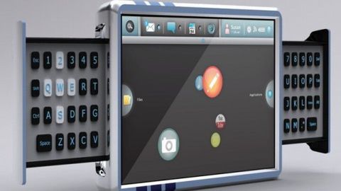 Bardzo ciekawe koncepcje od Freescale 1