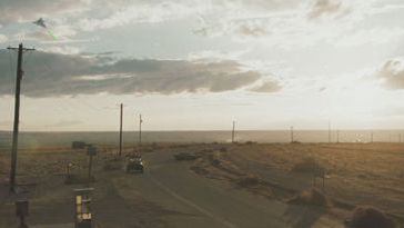 Zobacz sceny, które NIE pojawią się w nowym Terminatorze 1