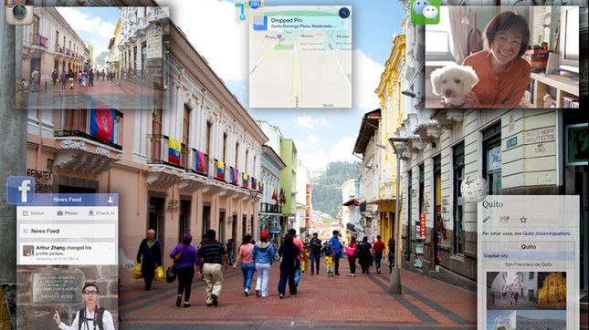 iOptik – soczewka kontaktowa z rzeczywistością rozszerzoną 1